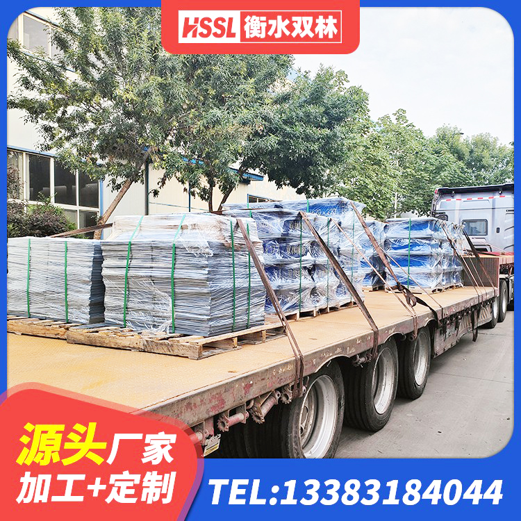 榆林Y4Q橡胶隔震支座源头工厂 榆林减震支座多少钱 榆林建筑民用减震支座源头工厂 榆林HDR1300橡胶隔震支座 - 第7张