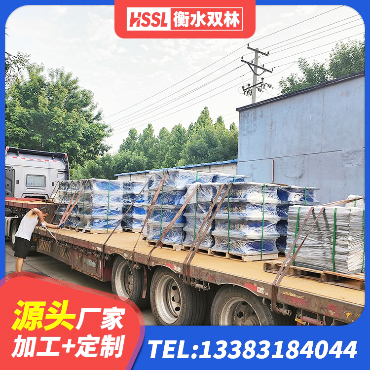 榆林建筑隔震支座LRB和LNR 榆林LRB1100橡胶隔震支座厂家 榆林建筑隔震支座加工 榆林600的隔震支座源头工厂 - 第2张