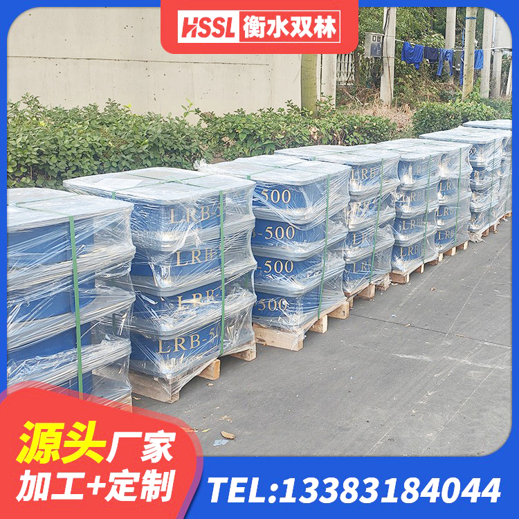 榆林LNR1300天然橡胶隔震支座 榆林LNR1200隔震橡胶支座源头工厂 榆林橡胶抗震支座厂商 榆林橡胶隔震支座产地源头工厂 - 第1张