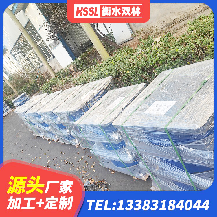 榆林Y4Q橡胶隔震支座源头工厂 榆林减震支座多少钱 榆林建筑民用减震支座源头工厂 榆林HDR1300橡胶隔震支座 - 第1张