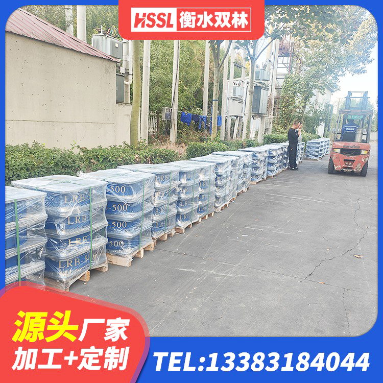 榆林铅芯减橡胶隔震支座厂家电话 榆林LNR1200橡胶隔震支座生产加工 榆林LNR900橡胶隔震支座生产加工 榆林LRB隔震支座900源头工厂 - 第5张