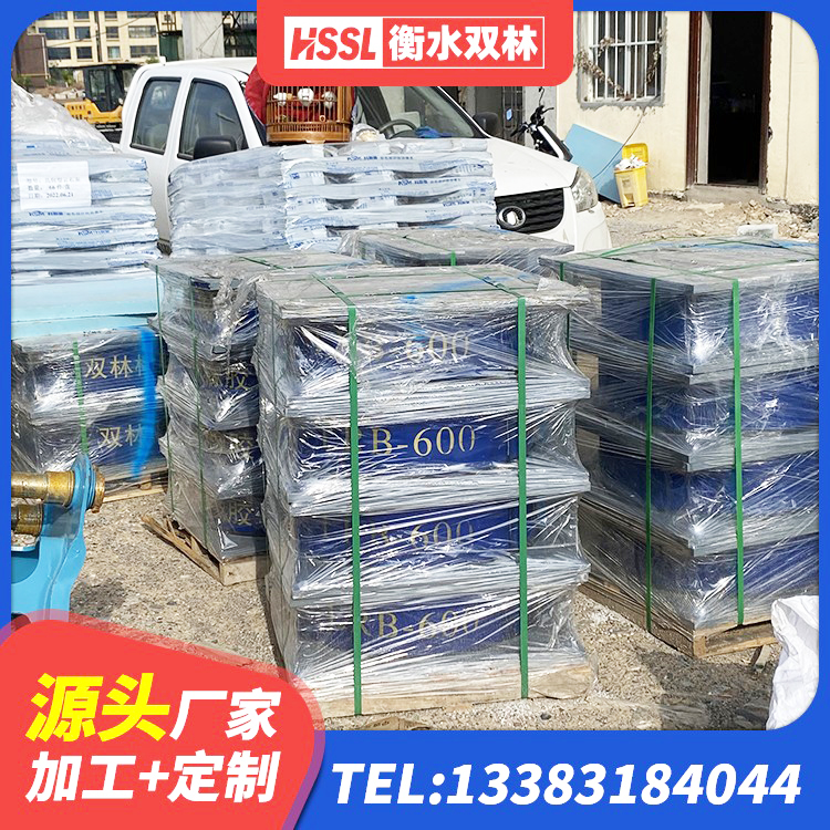 榆林建筑橡胶建筑隔震支座源头工厂 榆林建筑铅芯叠层隔震支座 榆林抗震减振支座厂家 榆林LNR1200隔震支座厂家 - 第8张